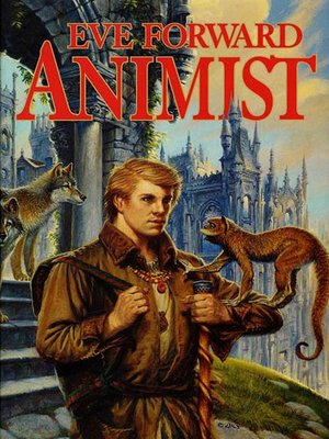 cover image of Animist